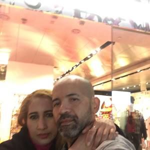 Meet your Posher, Roberto